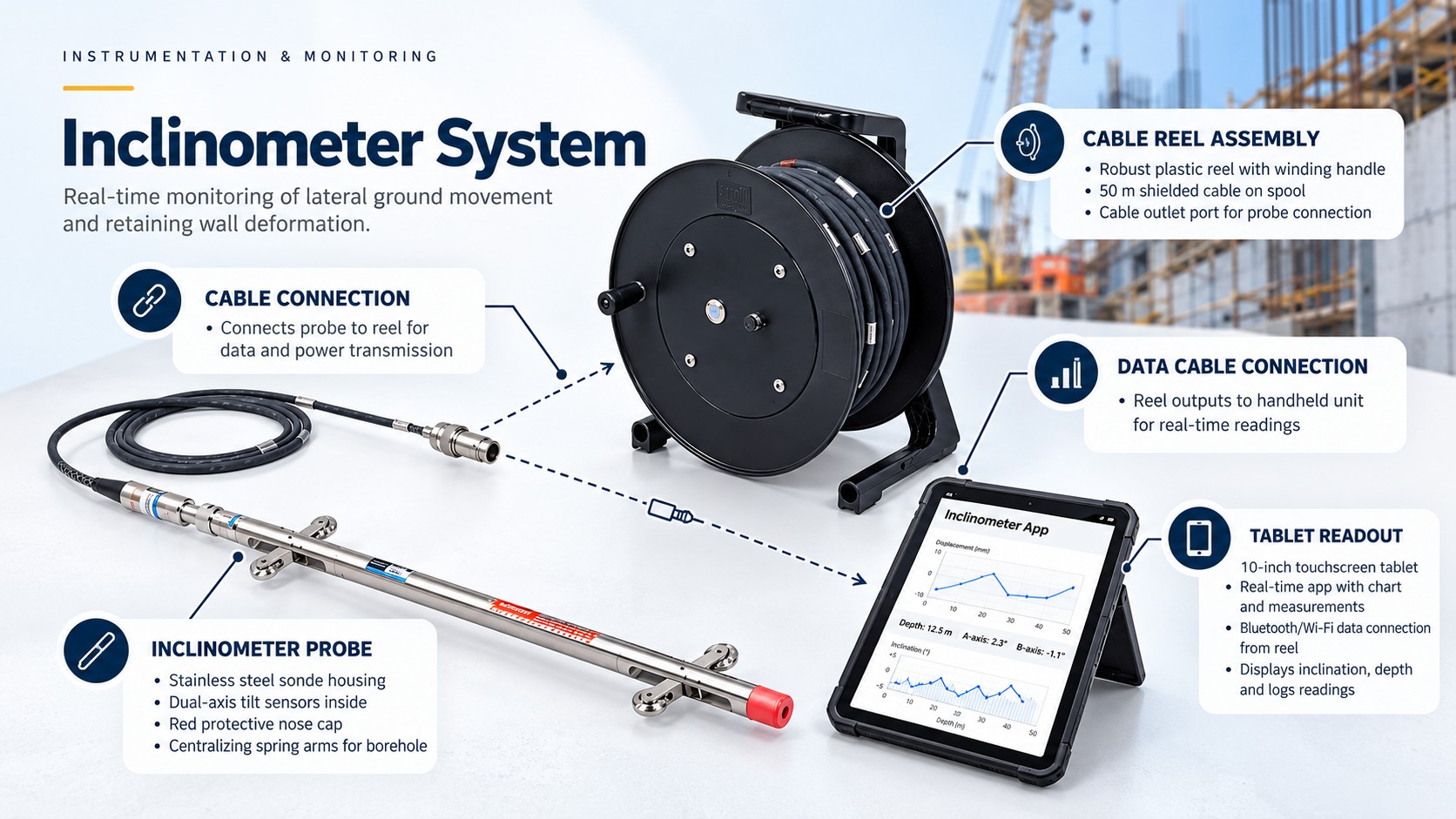 Inclinometer